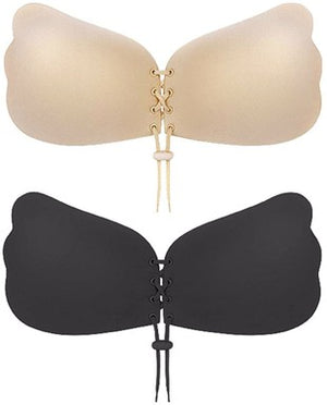 Invisible BRA Beige