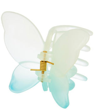 Butterfly Hair Clip